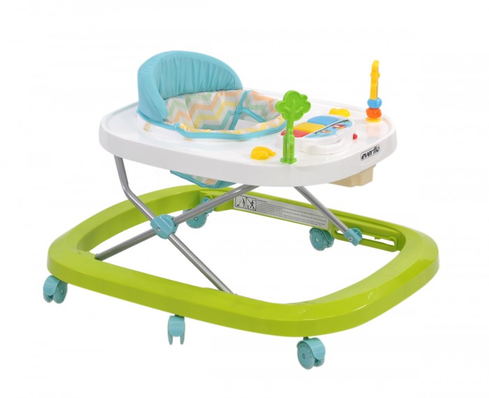 

Ходунки Everflo Jungle WT709, Jungle WT709