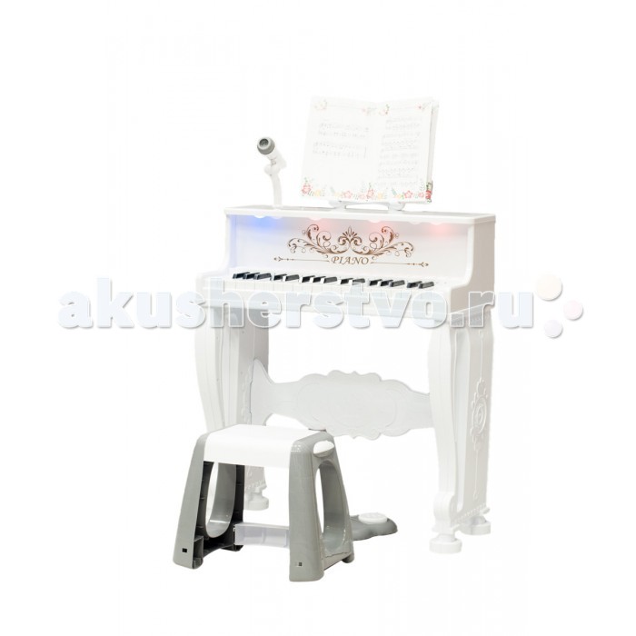 

Музыкальный инструмент Everflo Пианино Piano Grand, Пианино Piano Grand