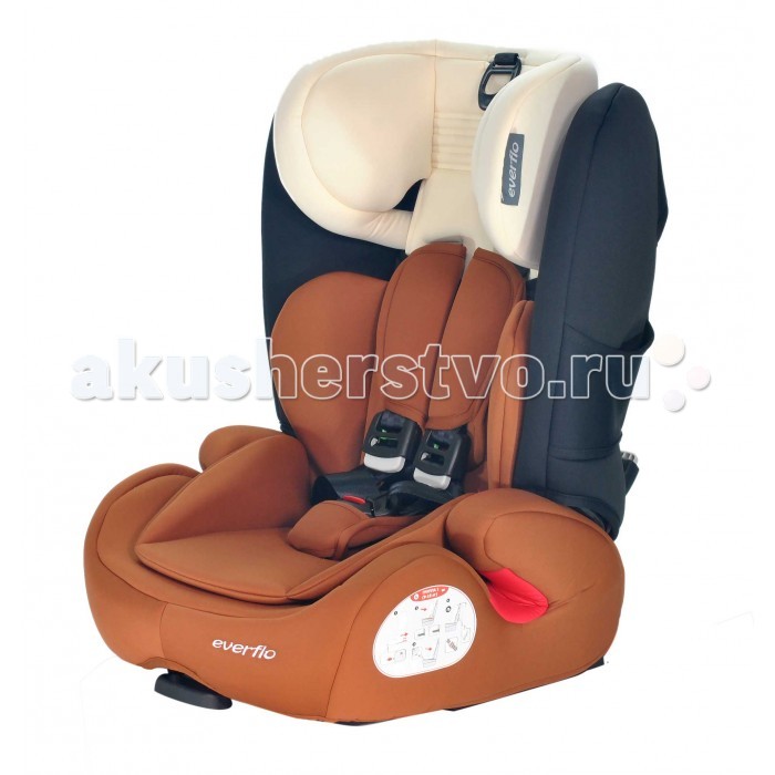 

Автокресло Everflo Safe, Safe