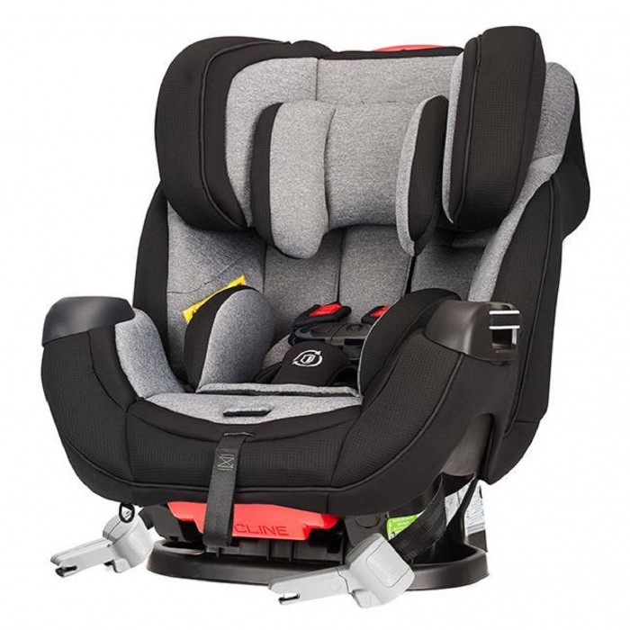 

Автокресло Everflo Symphony e3 65 DLX Platinum Series, Symphony e3 65 DLX Platinum Series