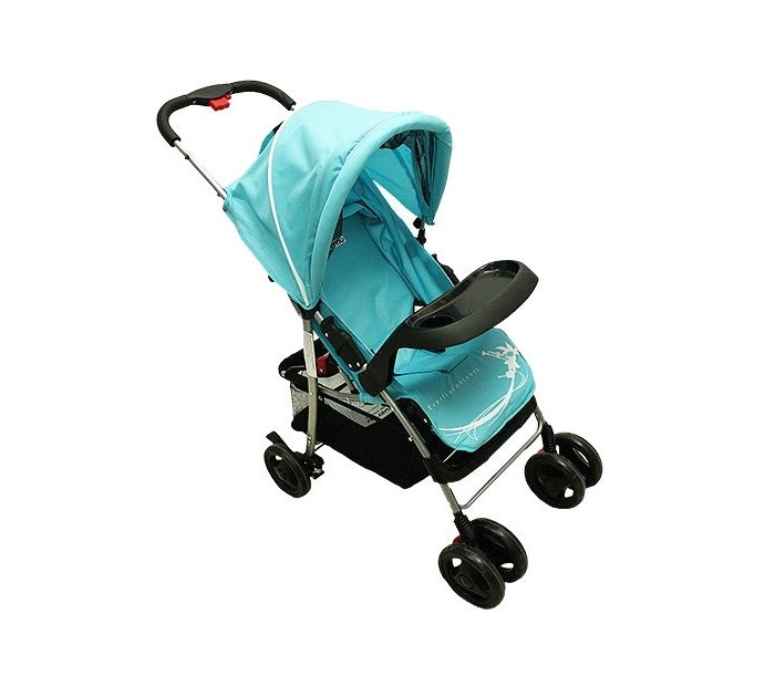 

Прогулочная коляска Everflo Е-210, Е-210