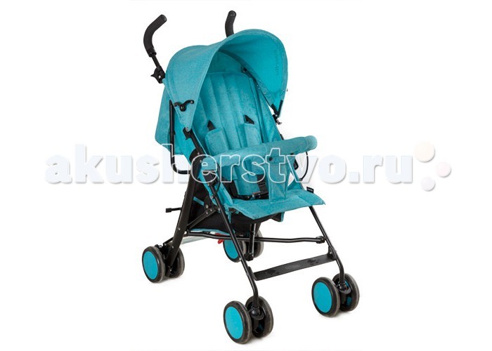 Коляска-трость Everflo Е-850Е-850 Коляска-трость Everflo Е-850Е-850Коляска-трость Everflo Е-850 идеальный вариант для путешественников. Она легко складывается и такая легкая, что даже женщина может без труда нести ее в руке. В багажнике такой транспорт занимает минимум места. Особенности: европейский сертификат стильная, маневренная 3 положения спинки 5-ти точечный ремень безопасности тормоза задних колёс соединены дополнительной осью для удобства торможения новый удобный замок в середине бампера позволяет легко посадить ребёнка. Размер сидения (ШхГ): 30 х 24 см Длина спинки: 66 см Диаметр колес: 14 см<br>