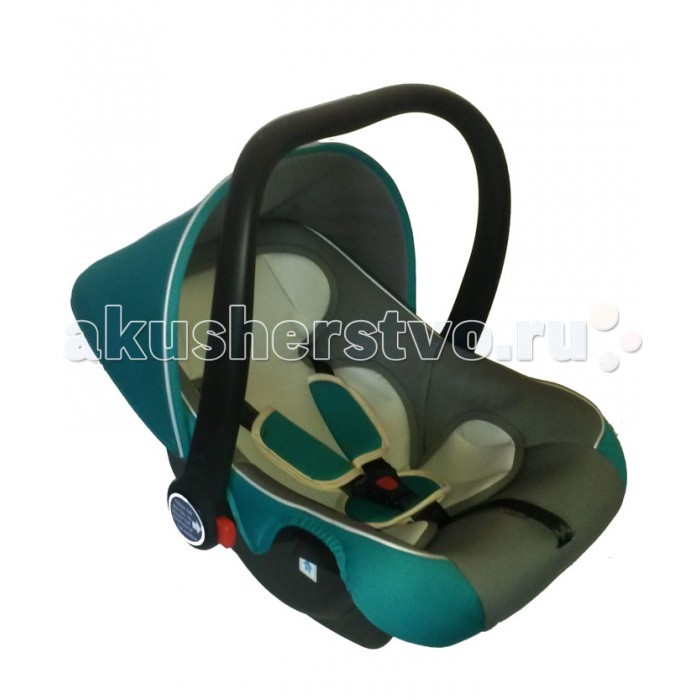 Автокресло Everflo LD-03LD-03 Автокресло Everflo LD-03LD-03Автокресло Everflo LD-03 Очень удобная и мягкая съемная вкладка, её можно стирать в стиральной машине Сиденье оборудовано глубокой, мягкой боковой защитой, устойчивой к возможным боковым воздействиям Ремни безопасности оснащены экстра защитой в местах расположения застежек автокресло легко устанавливается и крепится с использованием горизонтальных и диагональных ремней безопасности автомобиля 3-х точечные ремни, с мягкими накладками и самоподжимной регулировкой Регулируемая перекидная ручка в 4х положениях-автокресло-переноска-кресло качалка-колыбель Мягкая и прочная обивка сидения добавит уют во время поездок Для детей от 0 до 1,5 лет/весом от 0 до 13 кг группа 0+<br>