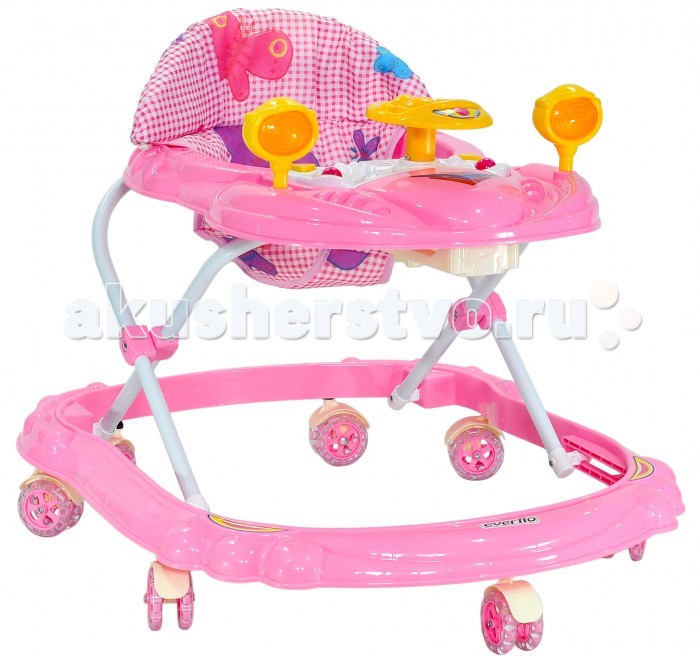 

Ходунки Everflo Машинки WT410, Машинки WT410