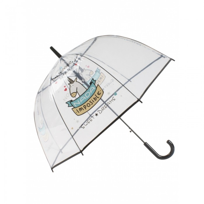 Зонт Эврика подарки Единорог 991