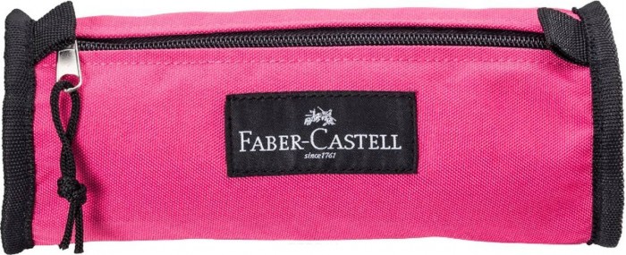 Пеналы Faber-Castell Пенал простой увеличенный