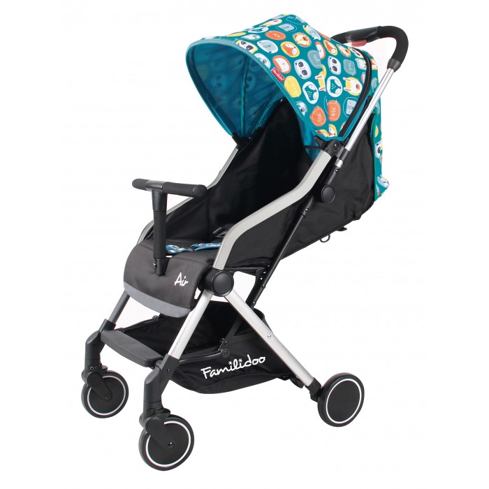 Прогулочная коляска Familidoo Air301LR