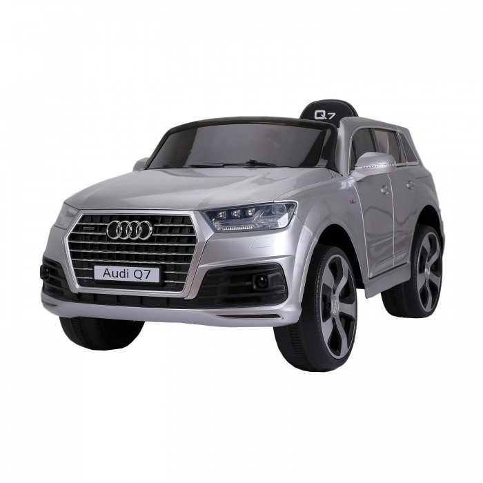 

Электромобиль Farfello Audi Licensed Q7 JJ2188, Audi Licensed Q7 JJ2188