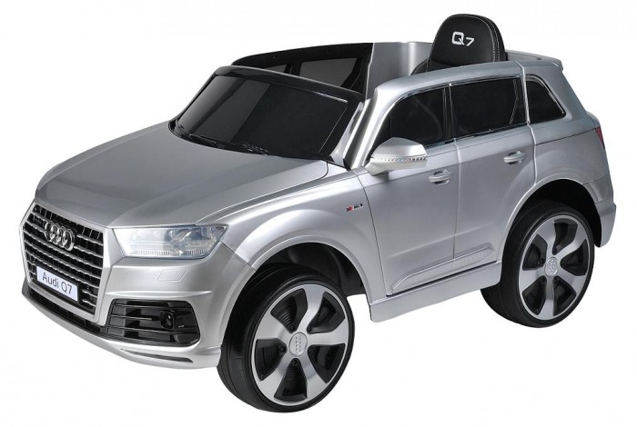 

Электромобиль Farfello Audi Q7 JJ555, Audi Q7 JJ555