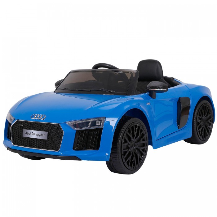 

Электромобиль Farfello Audi R8 Spyder JJ2198, Audi R8 Spyder JJ2198