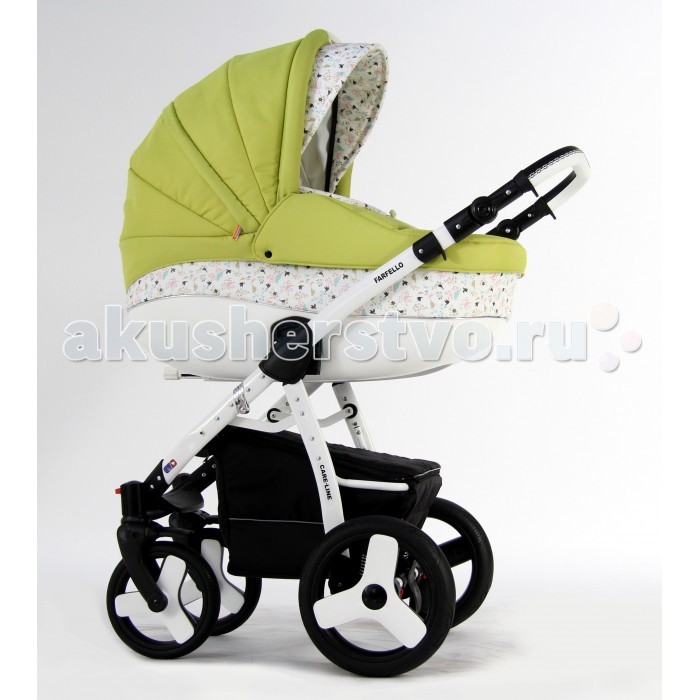 

Коляска Farfello Care-Line 2 в 1