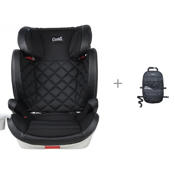 

Автокресло Farfello CS-004 Isofix и Magic City Органайзер-термосумка, CS-004 Isofix и Magic City Органайзер-термосумка