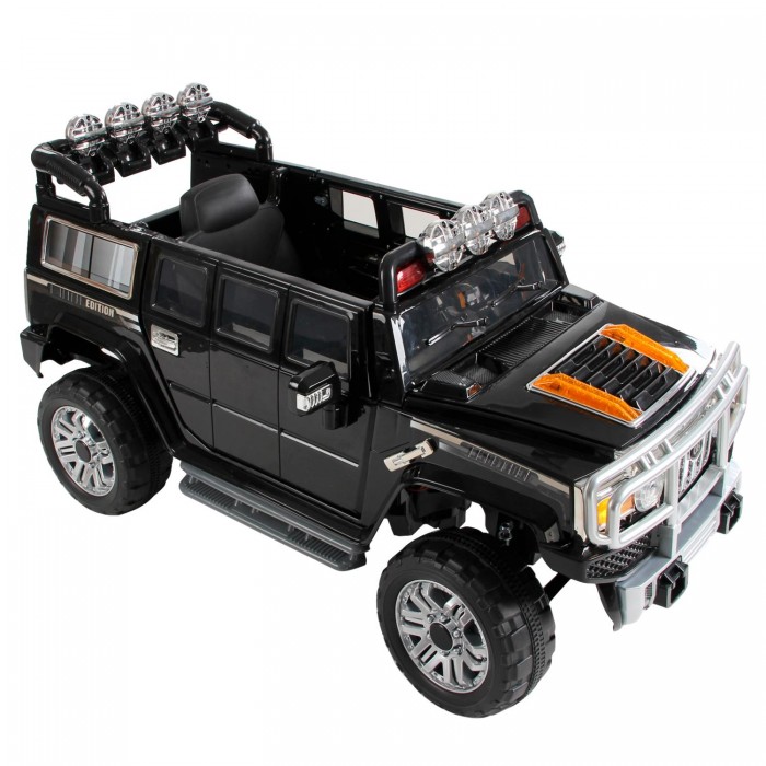 

Электромобиль Farfello Hummer JJ255B, Hummer JJ255B