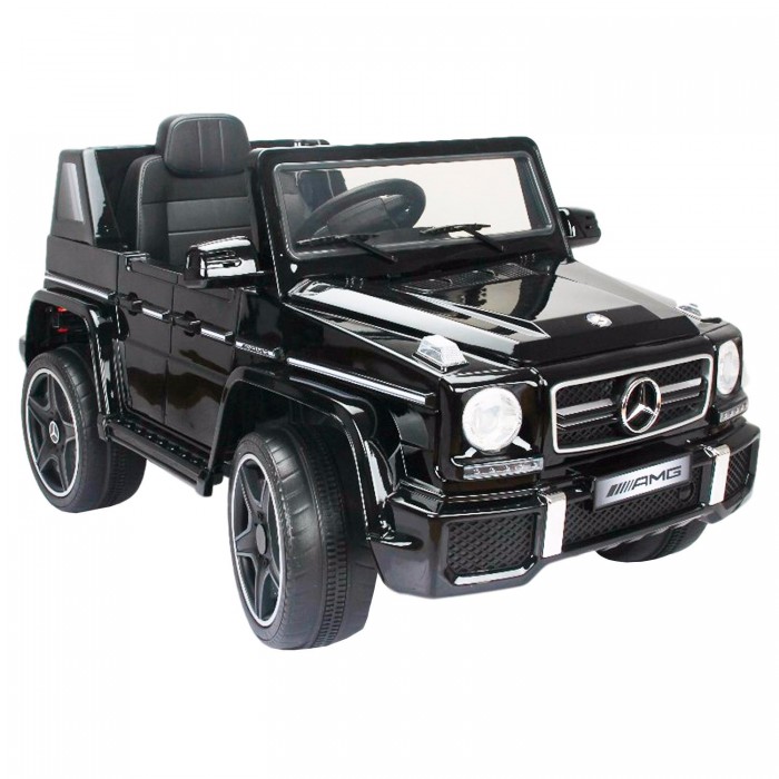 

Электромобиль Farfello Mercedes-Benz G63 AMG JJ263