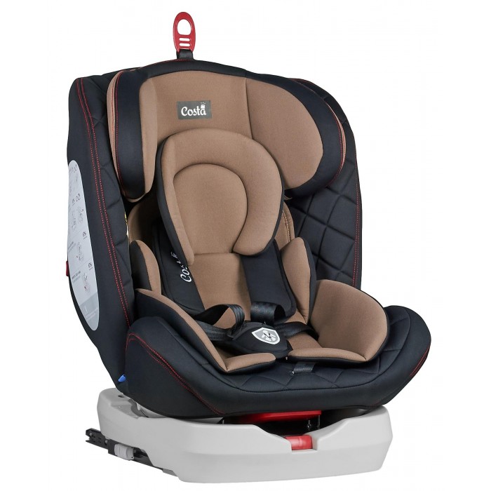 фото Автокресло farfello kbh303 isofix