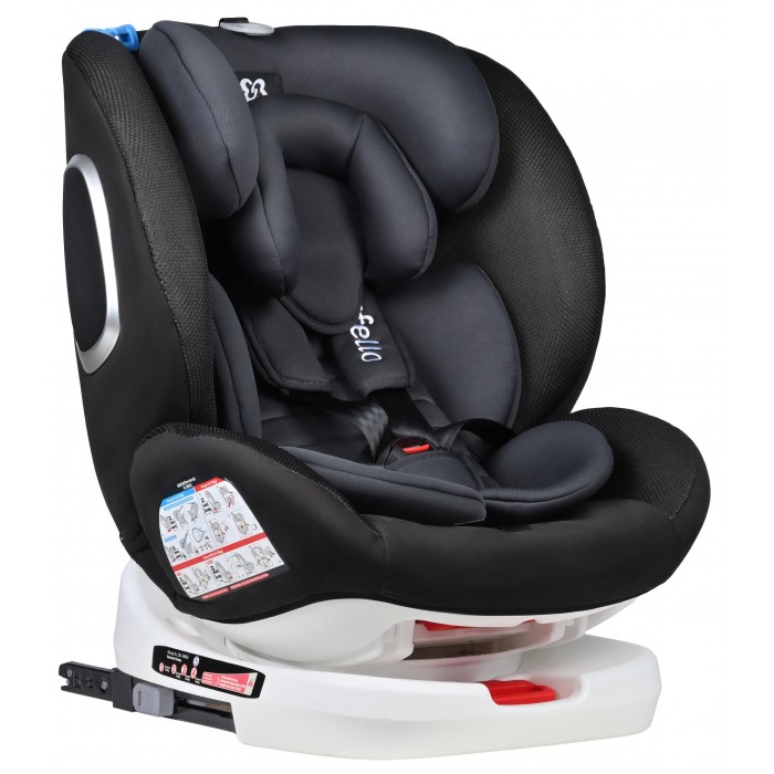 фото Автокресло farfello yb102a isofix