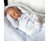 Матрас Farla Кокон-люлька для новорожденного Baby Shell - Farla Люлька для новорожденного Baby Shell
