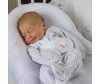 Матрас Farla Кокон-люлька для новорожденного Baby Shell - Farla Люлька для новорожденного Baby Shell