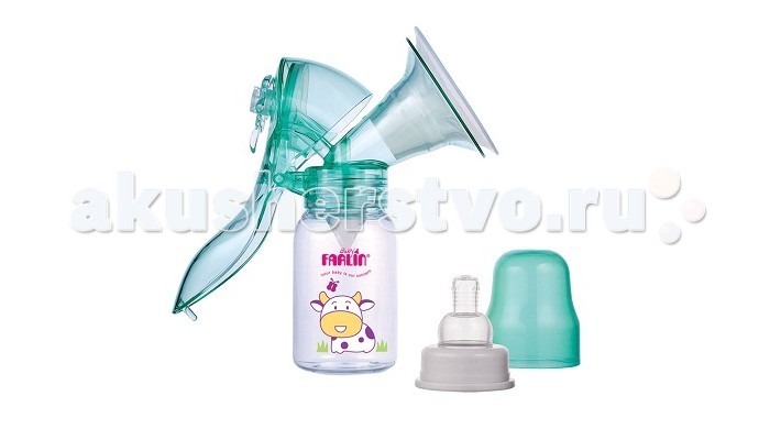 Молокоотсосы Farlin Ручной молокоотсос, Молокоотсосы - артикул:376484 Молокоотсосы Farlin Ручной молокоотсос, Молокоотсосы - артикул:376484