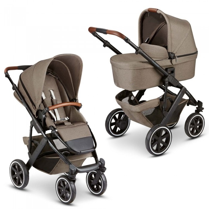 Коляска FD Design Salsa 4 Air 2 в 1