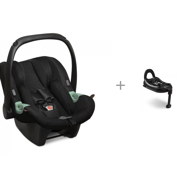 фото Автокресло fd design tulip i-size с базой isofix