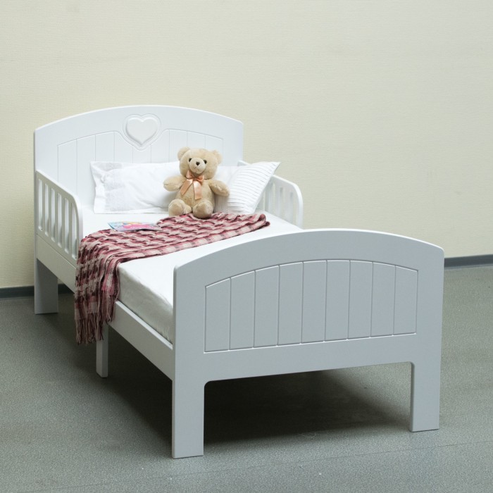 фото Подростковая кровать Феалта-baby Мечта