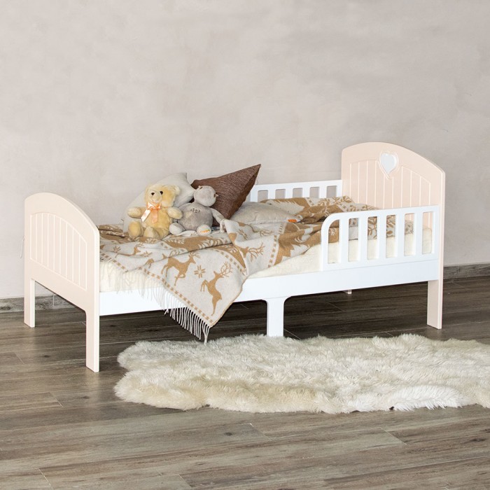 фото Подростковая кровать Феалта-baby Мечта 180х80 см