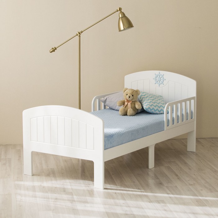 фото Подростковая кровать Феалта-baby Юнга 180х80 см