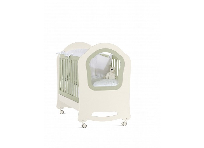 Детские кроватки Feretti Princier