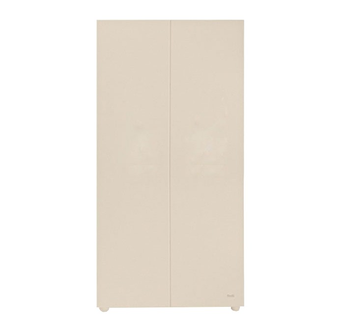 Шкаф Feretti Armadio PrestigeArmadio Prestige Шкаф Feretti Armadio PrestigeArmadio PrestigeШкаф Feretti Armadio Prestige двухстворчатый Шкаф Prestige подойдет к любой кроватке Feretti. Строгий отбор видов дерева, внимание к ручным методам обработки, тщательность отделки, изысканный итальянский дизайн и эксклюзивный, безупречно выполненный декор: бренд Feretti воплощает самый изысканный вкус и максимальную тщательность в изготовлении детских шкафов. Особенности: шкаф изготовлен из МДФ, покрыт натуральными нетоксичными материалами оборудован тремя полками для белья, штангой для одежды и двумя ящиками комодной системы петли вкладные с внутренним амортизатором для плавного закрывания дверки оснащены системой открывания Tip-on, одним нажатием на фасад<br>