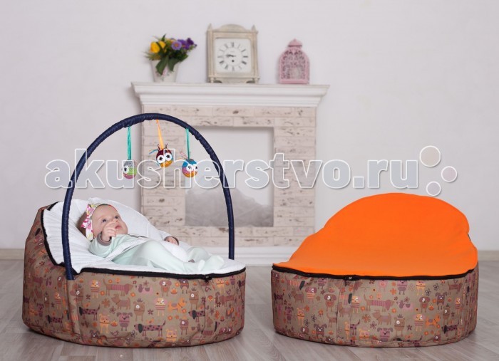 Позиционеры для сна Feter Кокон для новорожденных Baby Bean Bag Собаки, Позиционеры для сна - артикул:481881 Позиционеры для сна Feter Кокон для новорожденных Baby Bean Bag Собаки, Позиционеры для сна - артикул:481881