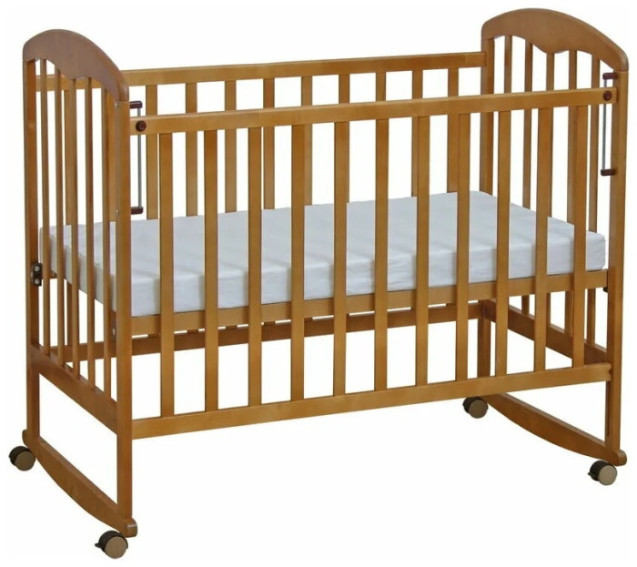 Детская кроватка Фея 323