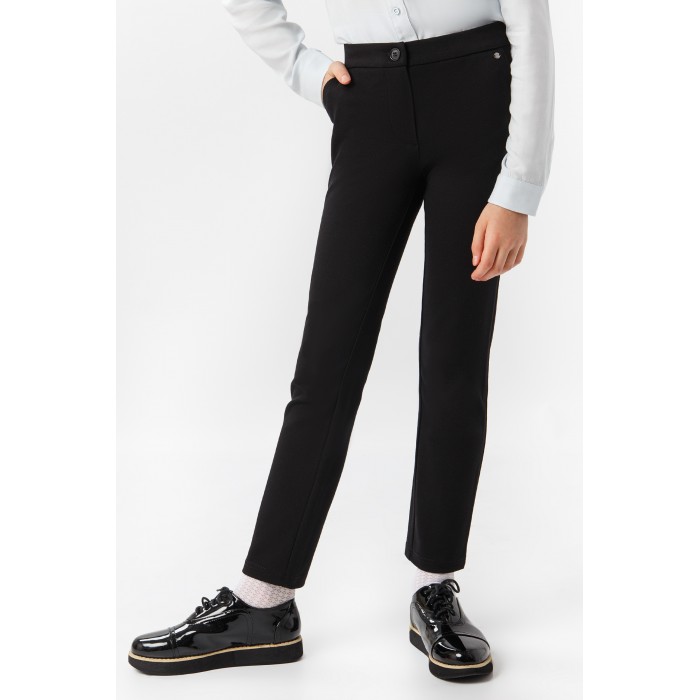 

Finn Flare Kids Брюки для девочки KA19-76012, Брюки для девочки KA19-76012