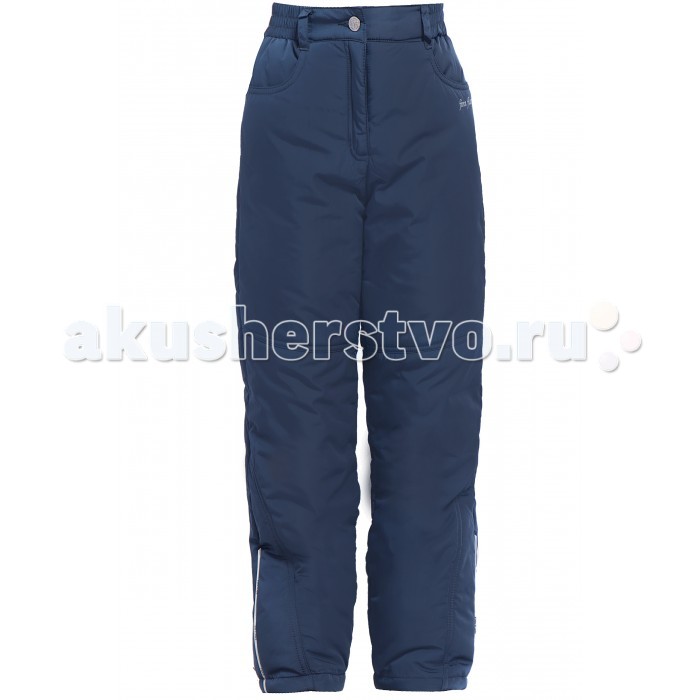 

Finn Flare Kids Брюки утепленные для девочки KW17-71010