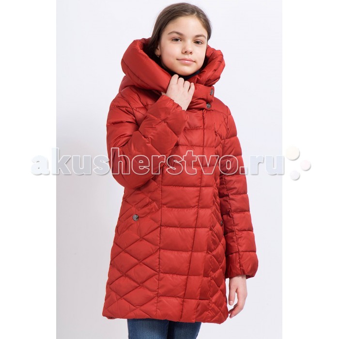 

Finn Flare Kids Куртка для девочки KA17-71001