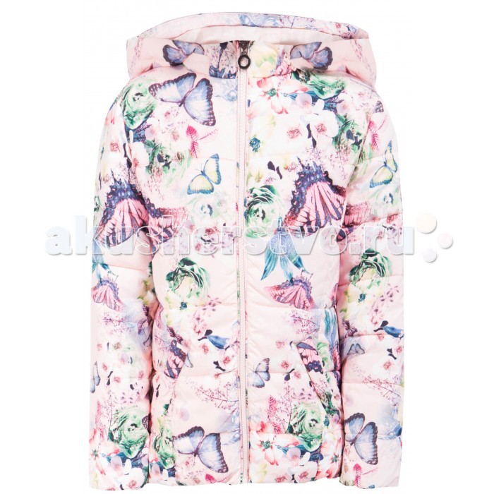 

Finn Flare Kids Куртка для девочки KA17-71002