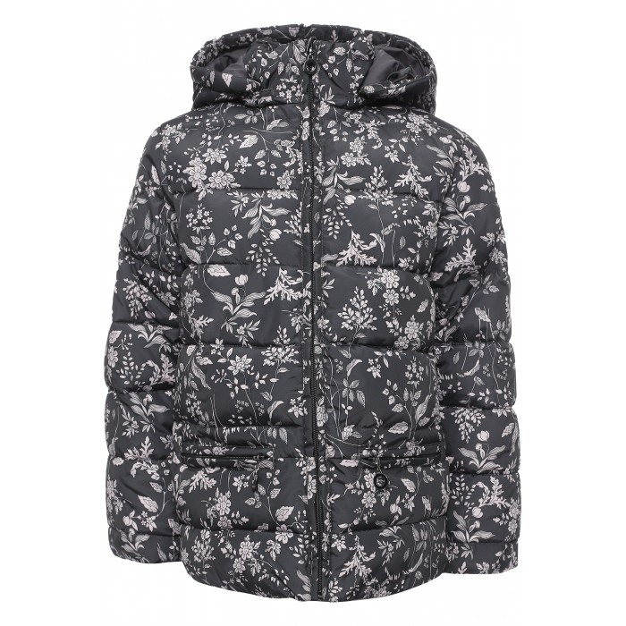 

Finn Flare Kids Куртка для девочки KW16-71009, Куртка для девочки KW16-71009