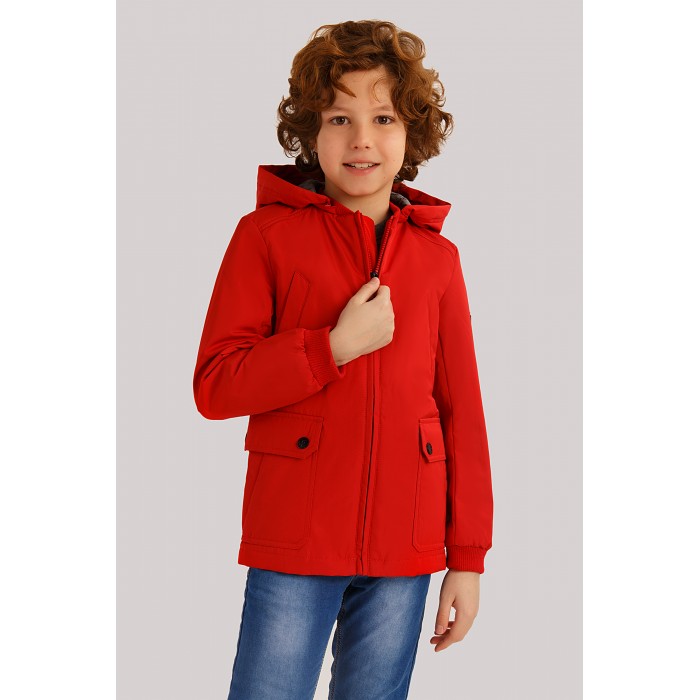 

Finn Flare Kids Куртка для мальчика KB19-81002, Куртка для мальчика KB19-81002