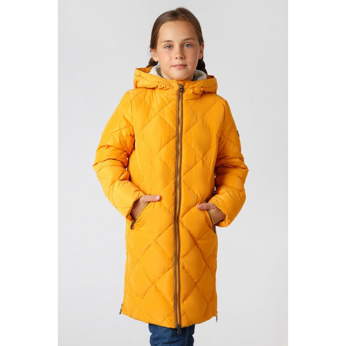 

Finn Flare Kids Пальто для девочки, Пальто для девочки