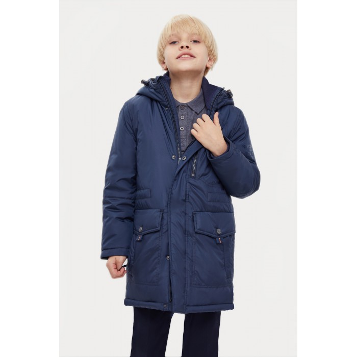 Finn Flare Kids Пальто для мальчика KA20-81001