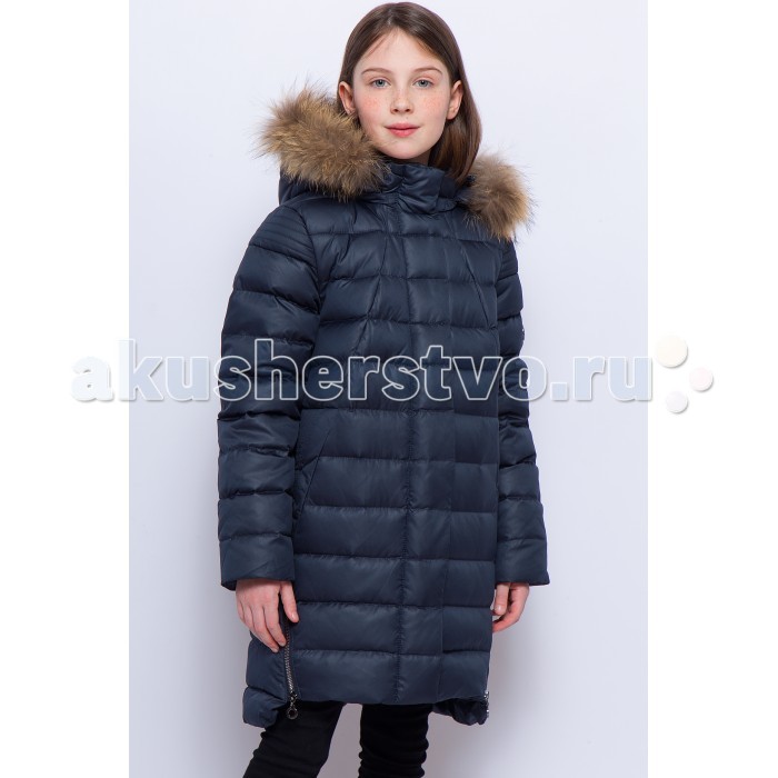 Полупальто для девочки KW17-71003 FINN FLARE KIDS 