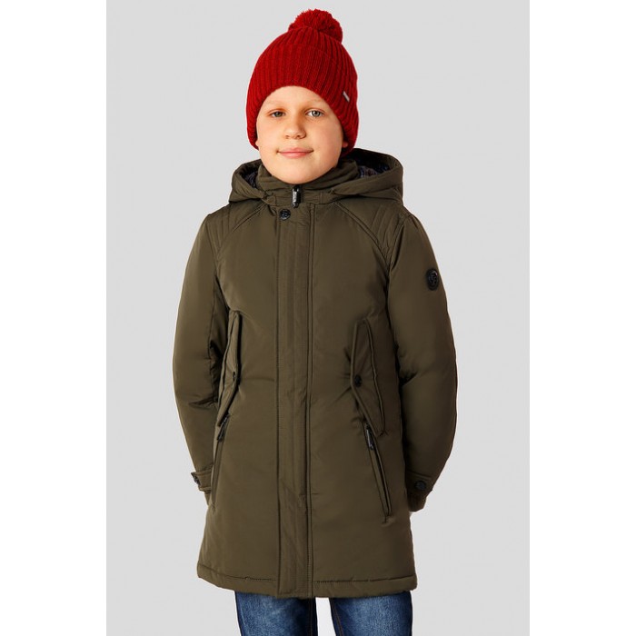 

Finn Flare Kids Полупальто для мальчика, Полупальто для мальчика