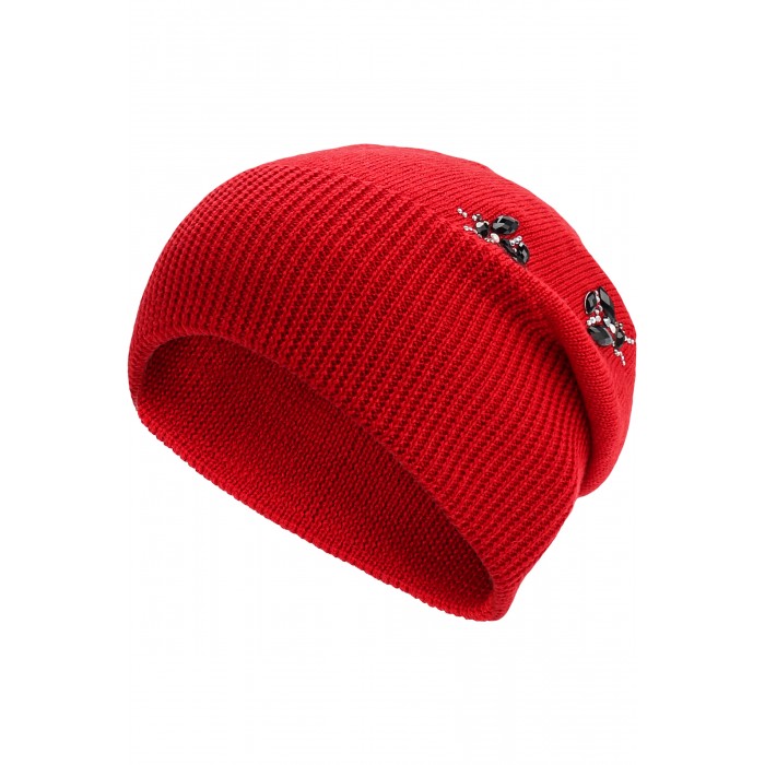

Finn Flare Kids Шапка для девочки KW16-71109