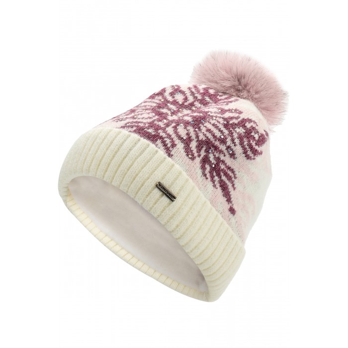 

Finn Flare Kids Шапка для девочки KW16-71112