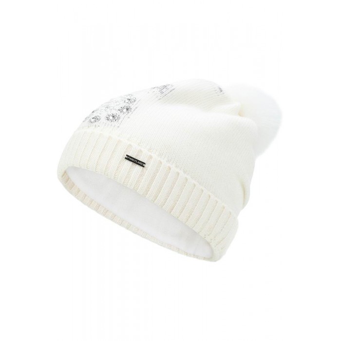 

Finn Flare Kids Шапка для девочки KW17-71102