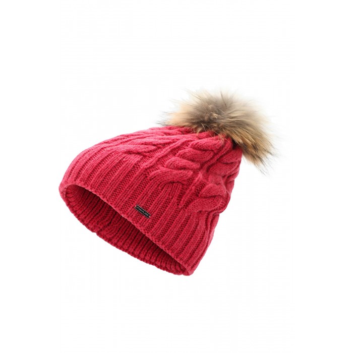 

Finn Flare Kids Шапка для девочки KW17-71104