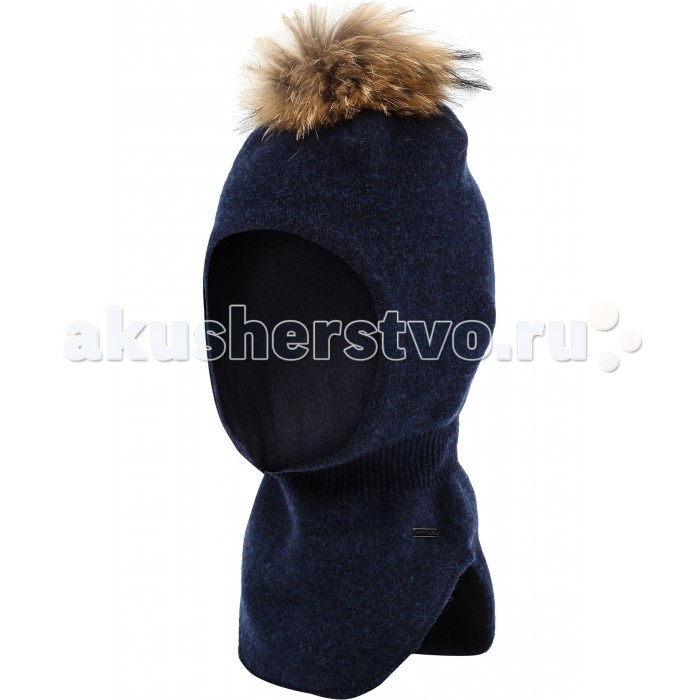 

Finn Flare Kids Шапка-шлем детская KW16-81115
