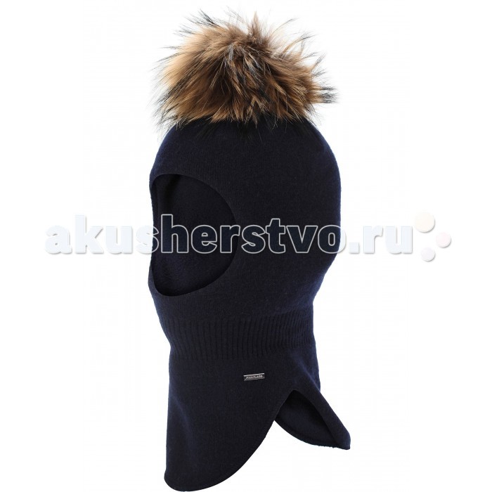 

Finn Flare Kids Шапка-шлем детский KW17-81111
