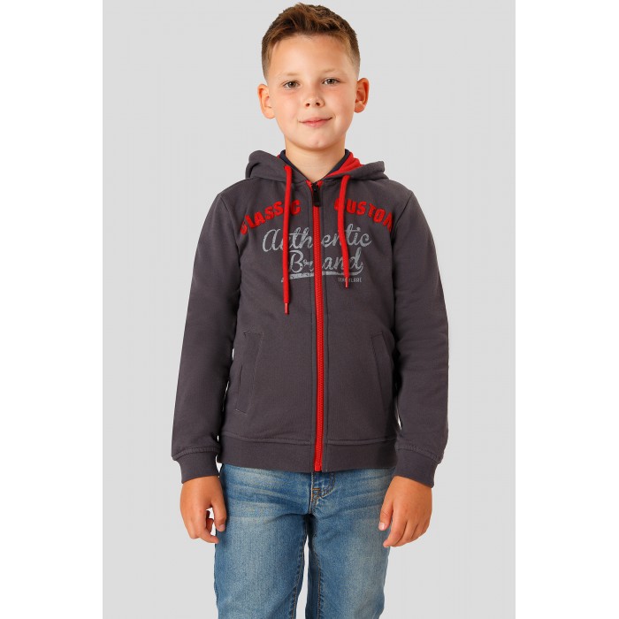 

Finn Flare Kids Жакет для мальчика KA18-81021