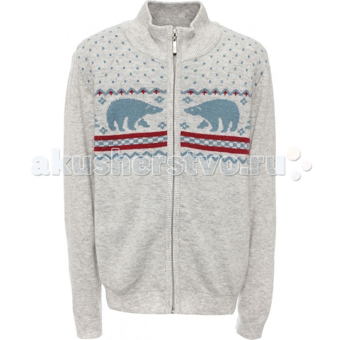 

Finn Flare Kids Жакет для мальчика KW16-81102